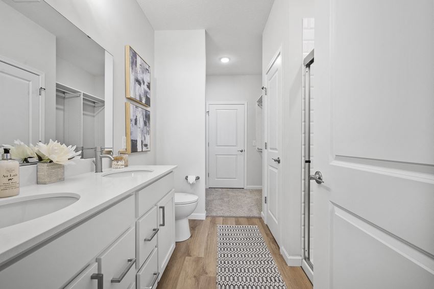 The Village At Hinckley Oaks