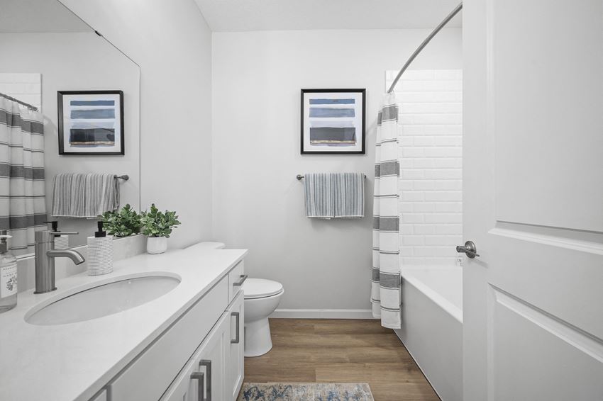 The Village At Hinckley Oaks