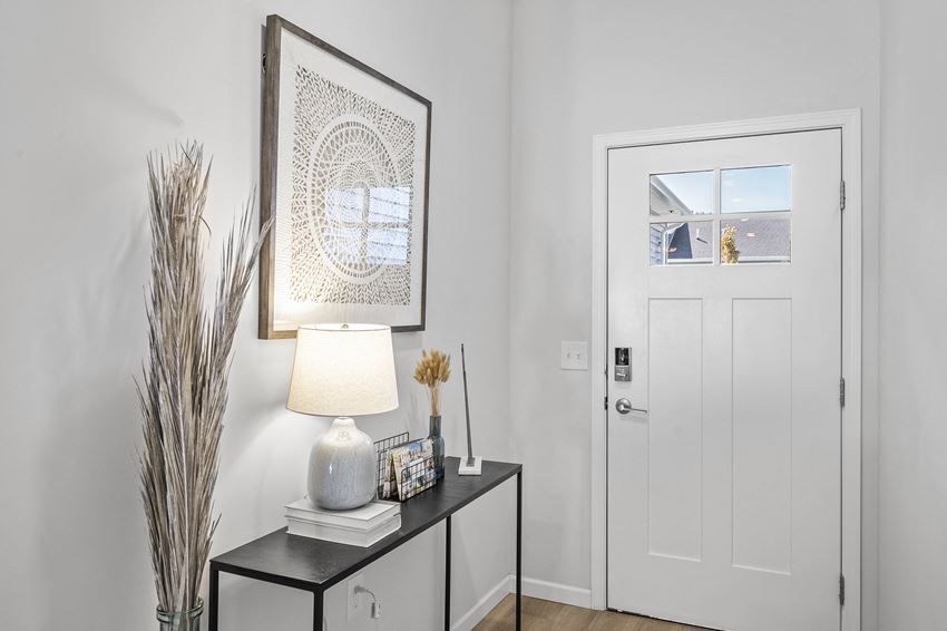 The Village At Hinckley Oaks