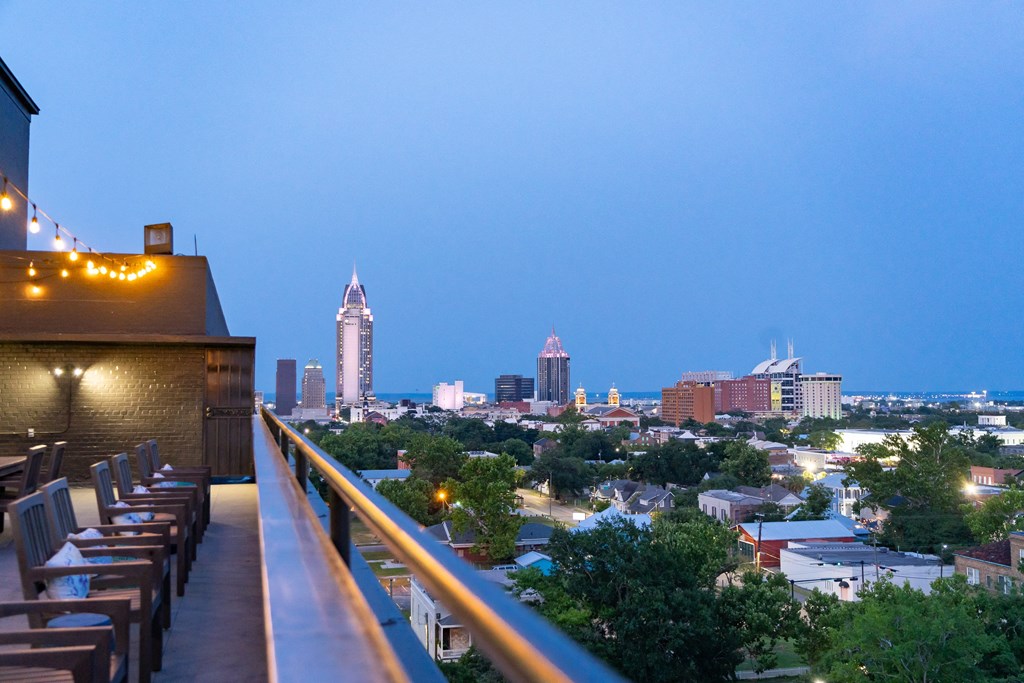 City View at Elevate 758, Mobile, AL