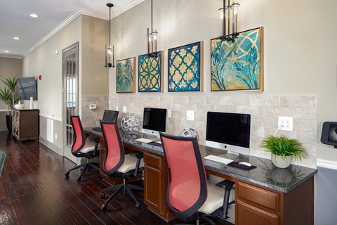 Business Center at Gateway Crossing, Georgia