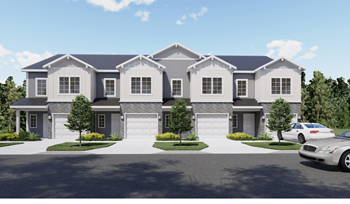 5860 Murmur Trail 2-3 Beds Apartment for Rent - Photo Gallery 3