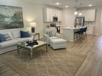 5860 Murmur Trail 2-3 Beds Apartment for Rent - Photo Gallery 2