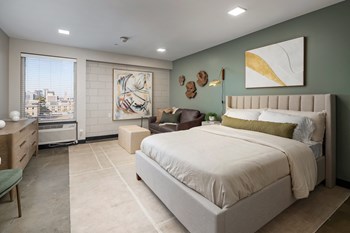 2021 Tenth Ave South Studio-1 Bed Apartment for Rent - Photo Gallery 3