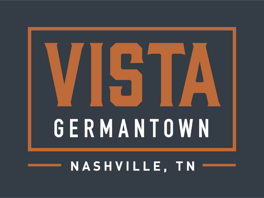 Property Logo at Vista Germantown, Tennessee, 37208