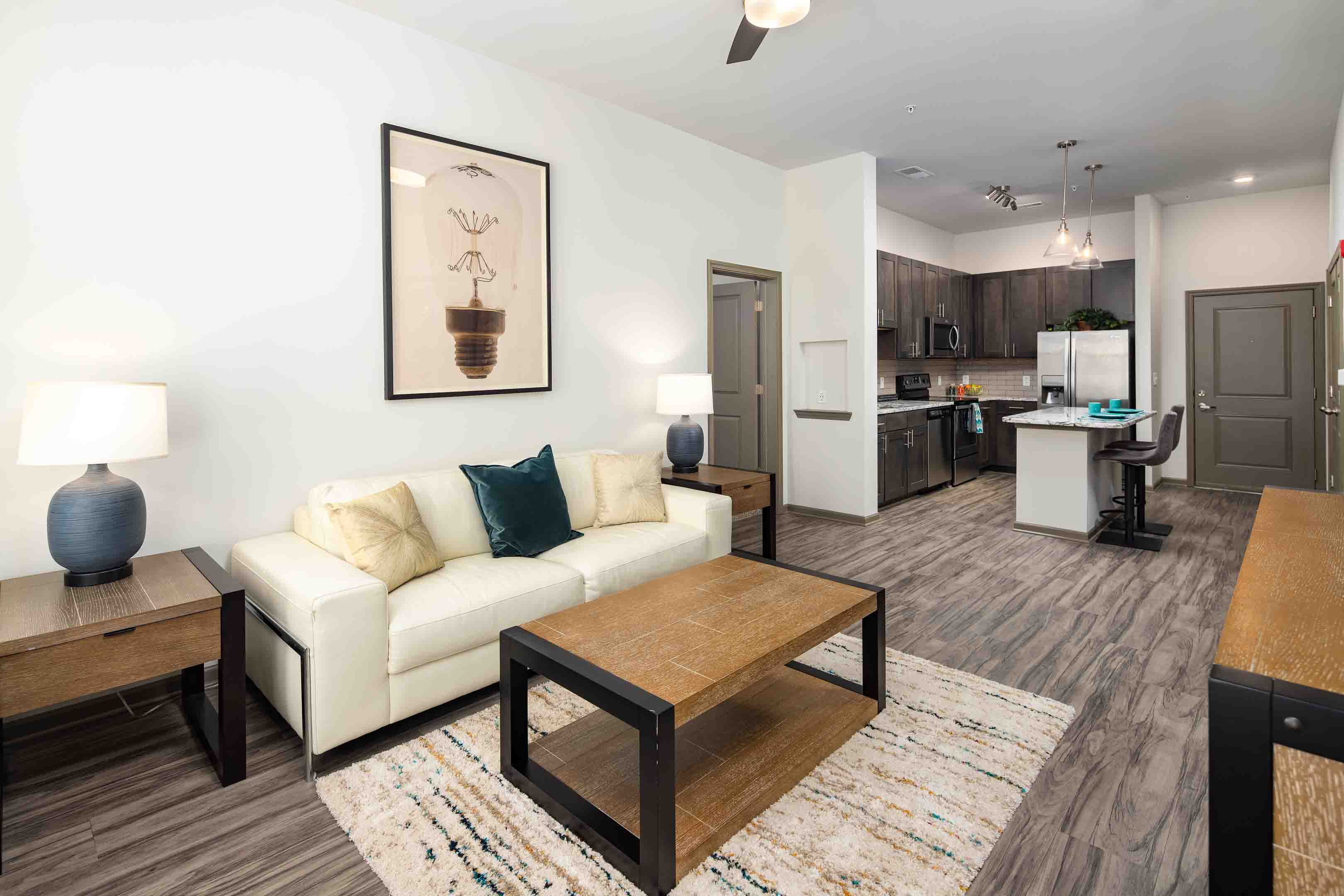 Parkside Apartments is a similar property to Park On Valley located in Birmingham