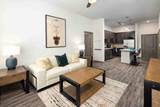 1-bedroom apartment at Parkside Apartments in Birmingham