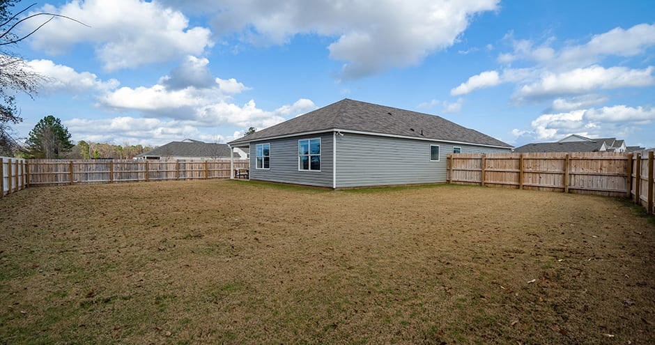 Pet Park at The Grove Moundville, Alabama