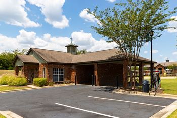 Car Care Center