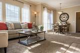 1-bedroom apartment at Sturbridge Commons Apartments in Montgomery
