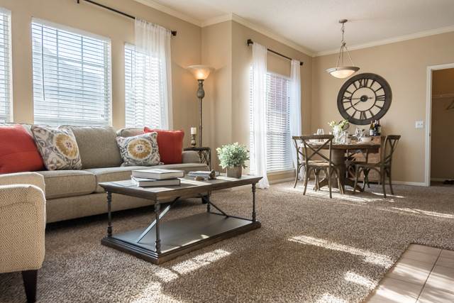 1-bedroom apartment at Sturbridge Commons Apartments in Montgomery, AL