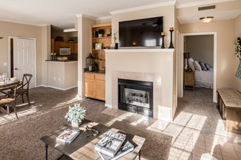 8700 Seaton Boulevard 1-3 Beds Apartment for Rent - Photo Gallery 3