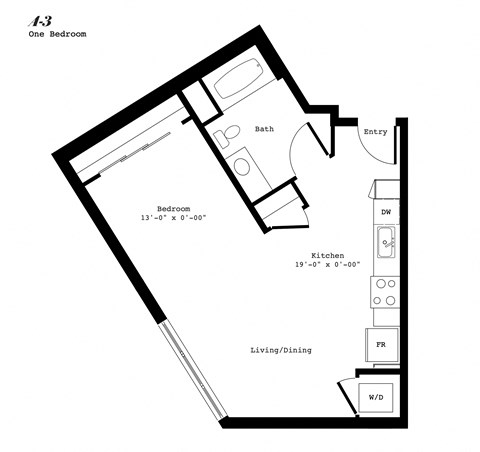 5750 Hollywood Blvd Studio-2 Beds Apartment for Rent - Photo Gallery 23