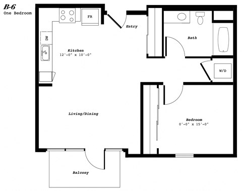 5750 Hollywood Blvd Studio-2 Beds Apartment for Rent - Photo Gallery 35