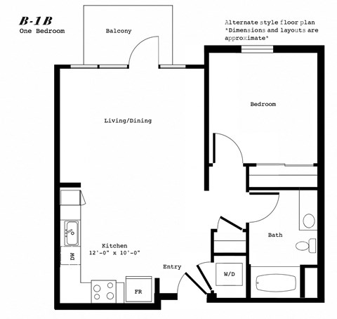 5750 Hollywood Blvd Studio-2 Beds Apartment for Rent - Photo Gallery 30