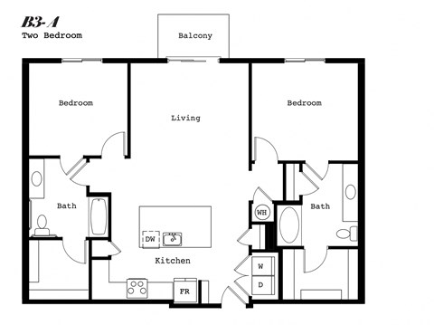5750 Hollywood Blvd Studio-2 Beds Apartment for Rent - Photo Gallery 32