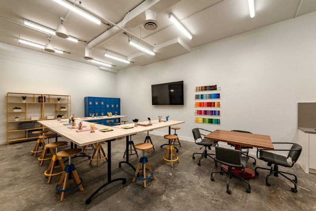 Maker Space