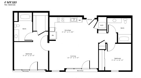 5750 Hollywood Blvd Studio-2 Beds Apartment for Rent - Photo Gallery 45