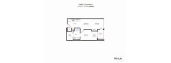 B3 Floor Plan