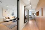 Studio apartment at Venue Residences Apartments in Los Angeles