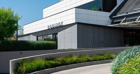 Discounted Equinox Membership for Helio residents