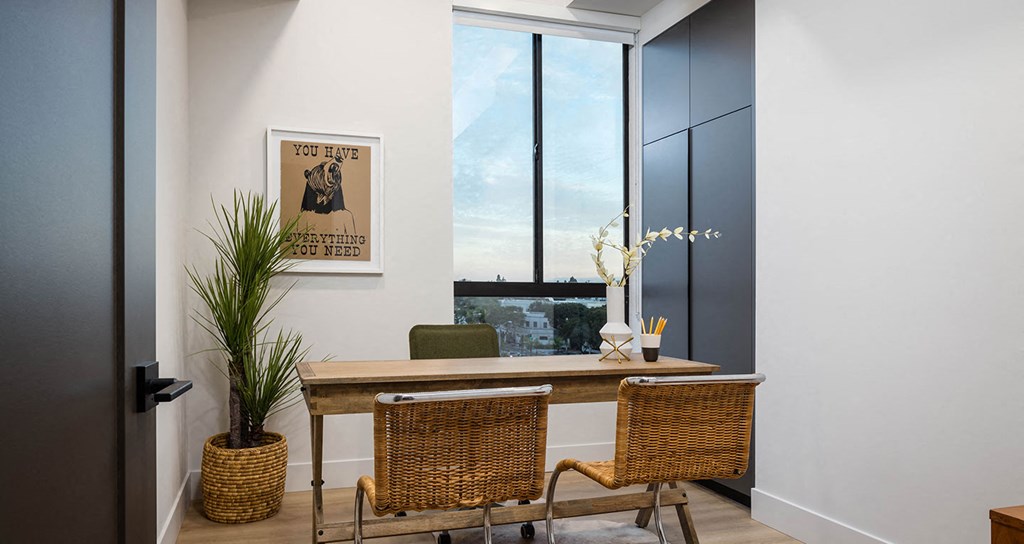 Make these residences what you want them to be