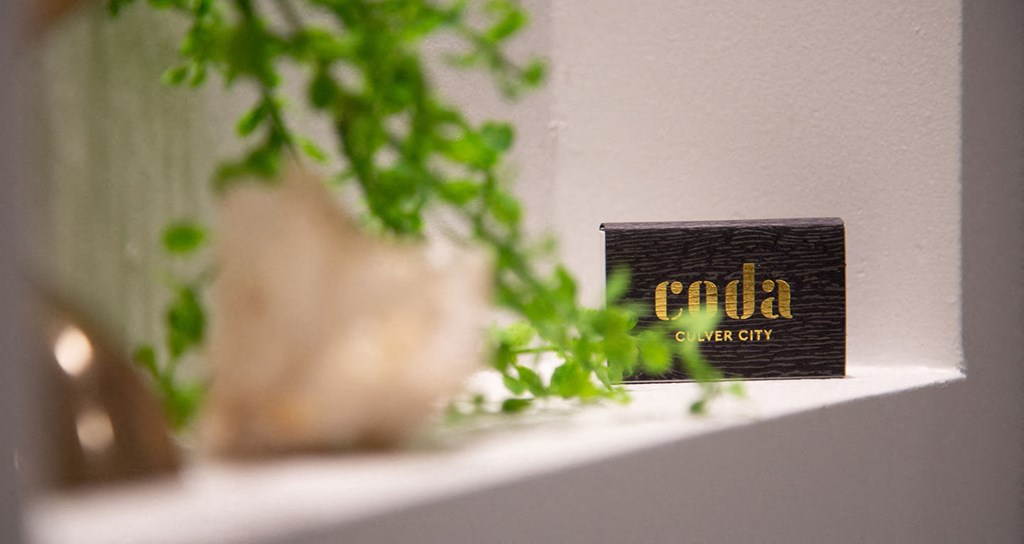 Coda in Culver City