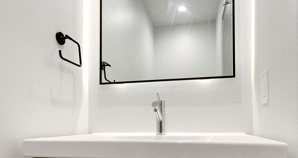 residence 5 loft layout