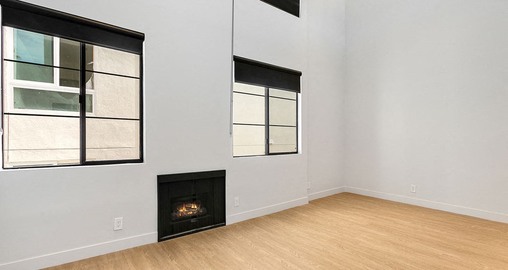 residence 5 loft layout