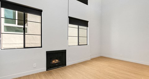 residence 5 loft layout