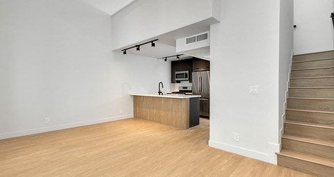 residence 5 loft layout