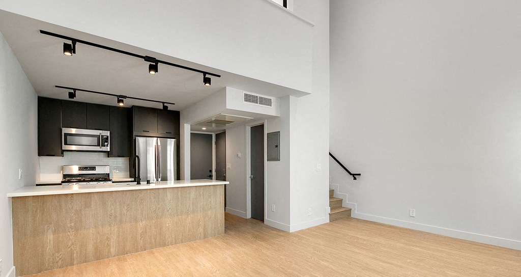 residence 5 loft layout