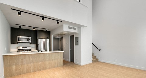 residence 5 loft layout