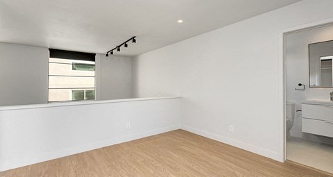 residence 5 loft layout