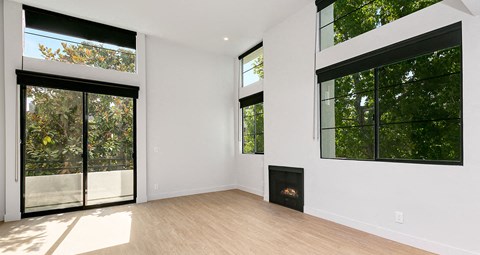 Residence 4 Living Room