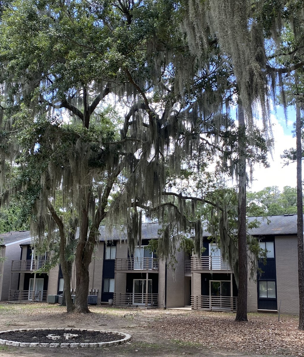 Residences social circle