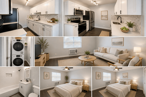 402 11Th Street N 1-2 Beds Apartment for Rent