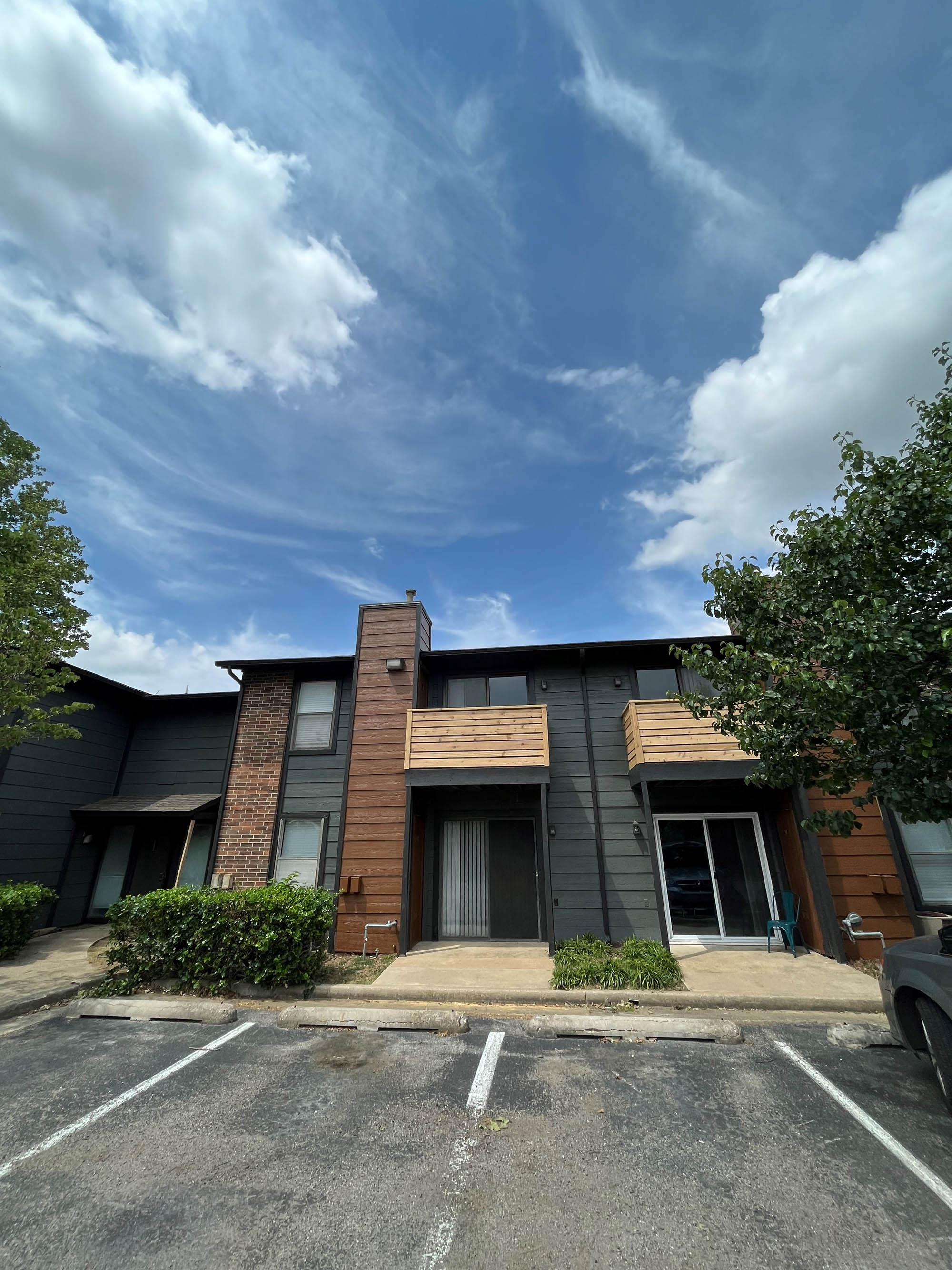The Lodge Apartments, Tulsa, OK 74129