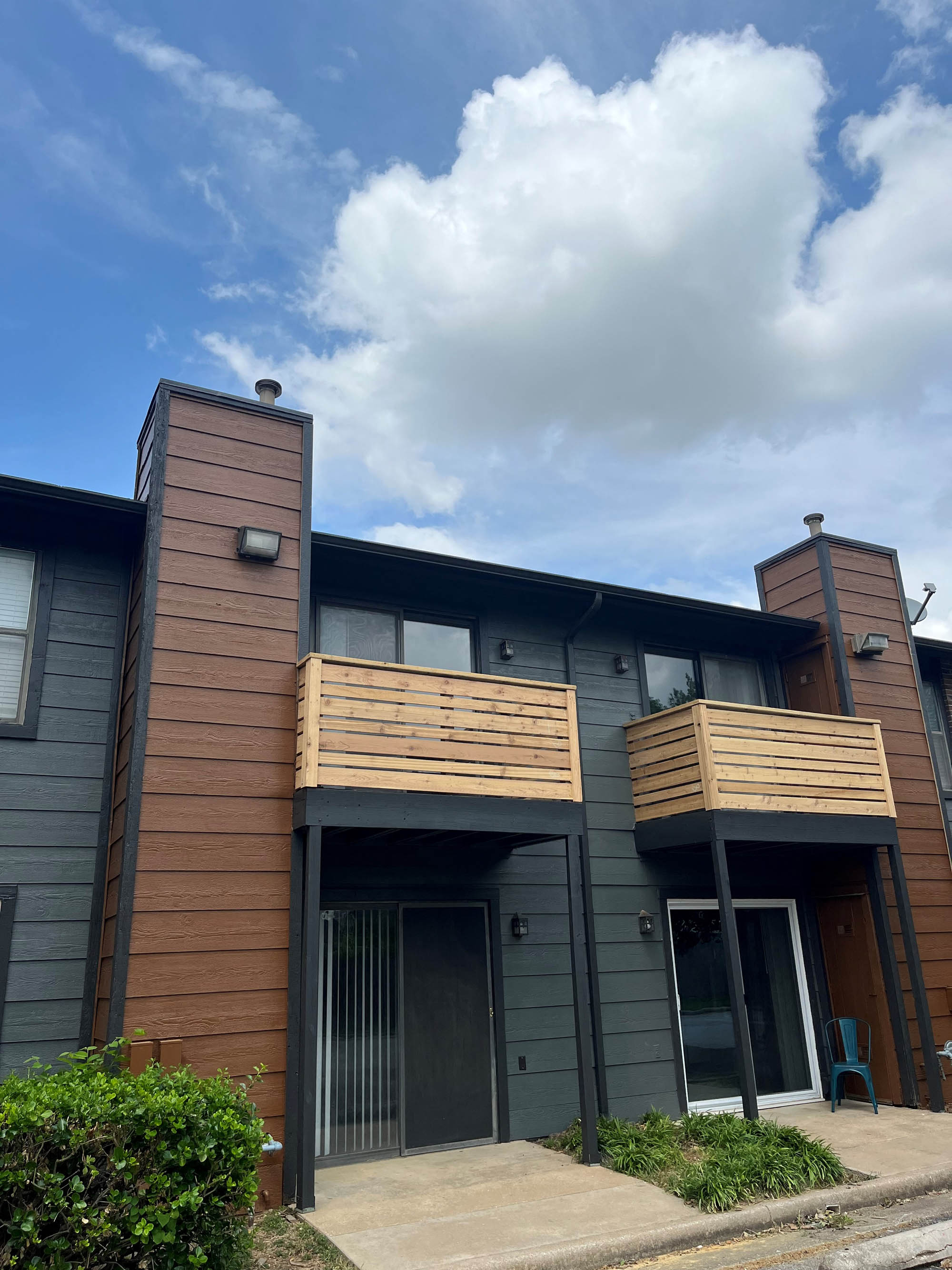 a city for sale property.at The Lodge Apartments, Oklahoma