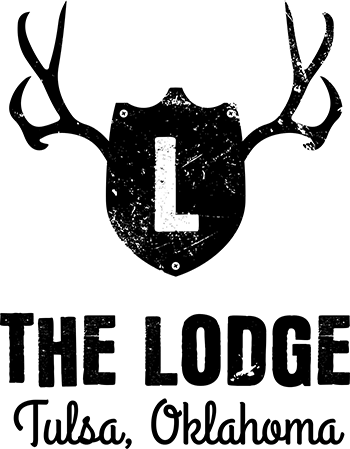 Property Logoat The Lodge Apartments, Tulsa, 74129