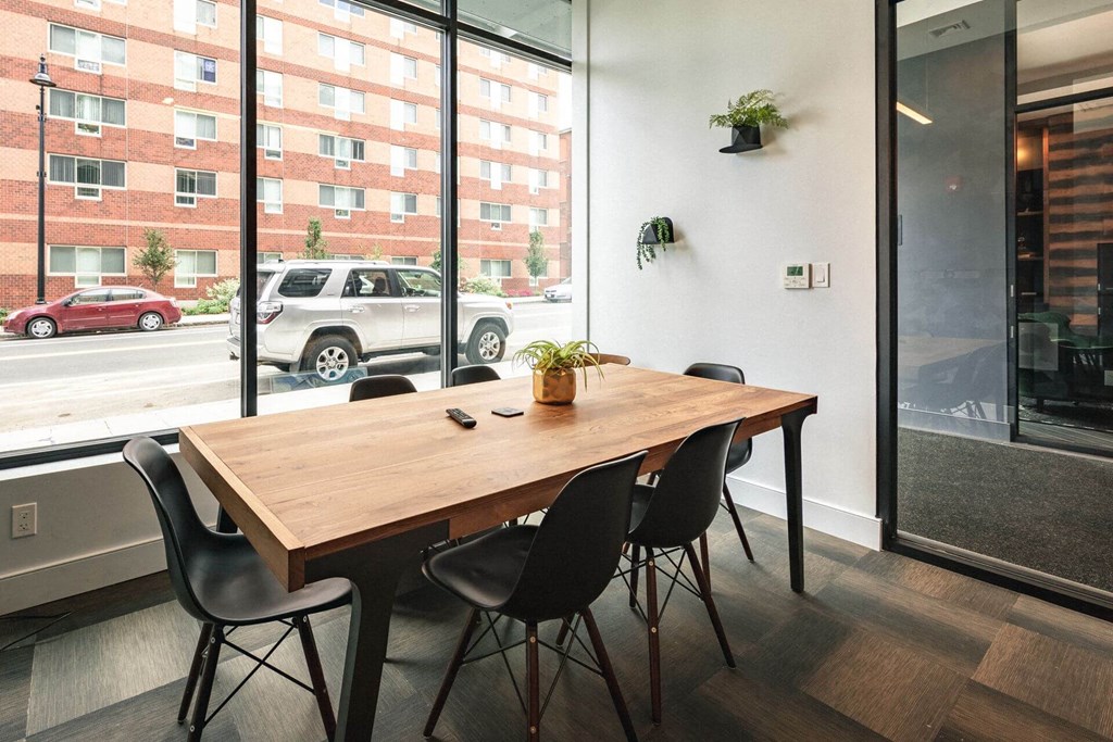 Beautiful Conference Hall at Holmes Beverly, Beverly