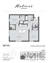 2 Bed