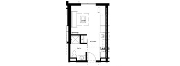 Studio Loft