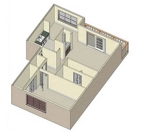 1686 STELLA AVE #122 1-2 Beds Apartment for Rent - Photo Gallery 18