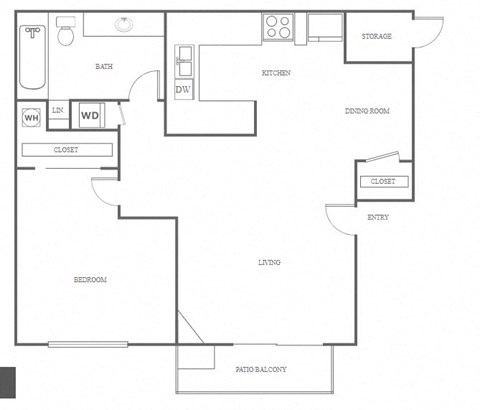 8530 5TH AVE. W 1-2 Beds Apartment for Rent - Photo Gallery 17