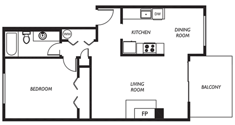 16028 44TH AVE W 1-3 Beds Apartment for Rent - Photo Gallery 11