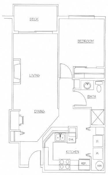 3351 South 175th Street Studio-3 Beds Apartment for Rent - Photo Gallery 22