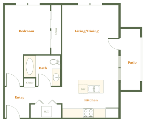 10111 9th Avenue West Studio-2 Beds Apartment for Rent - Photo Gallery 29