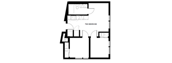 Portland’s Southwest Waterfront, riverfront views, smart-apartment connected living, Rooftop deck, IOTAS, Quartz Countertops