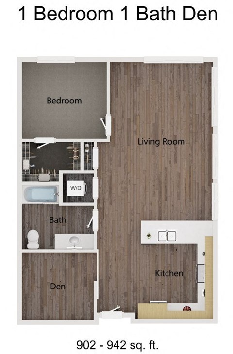 23905 Van Ry Blvd 1-3 Beds Apartment for Rent - Photo Gallery 15